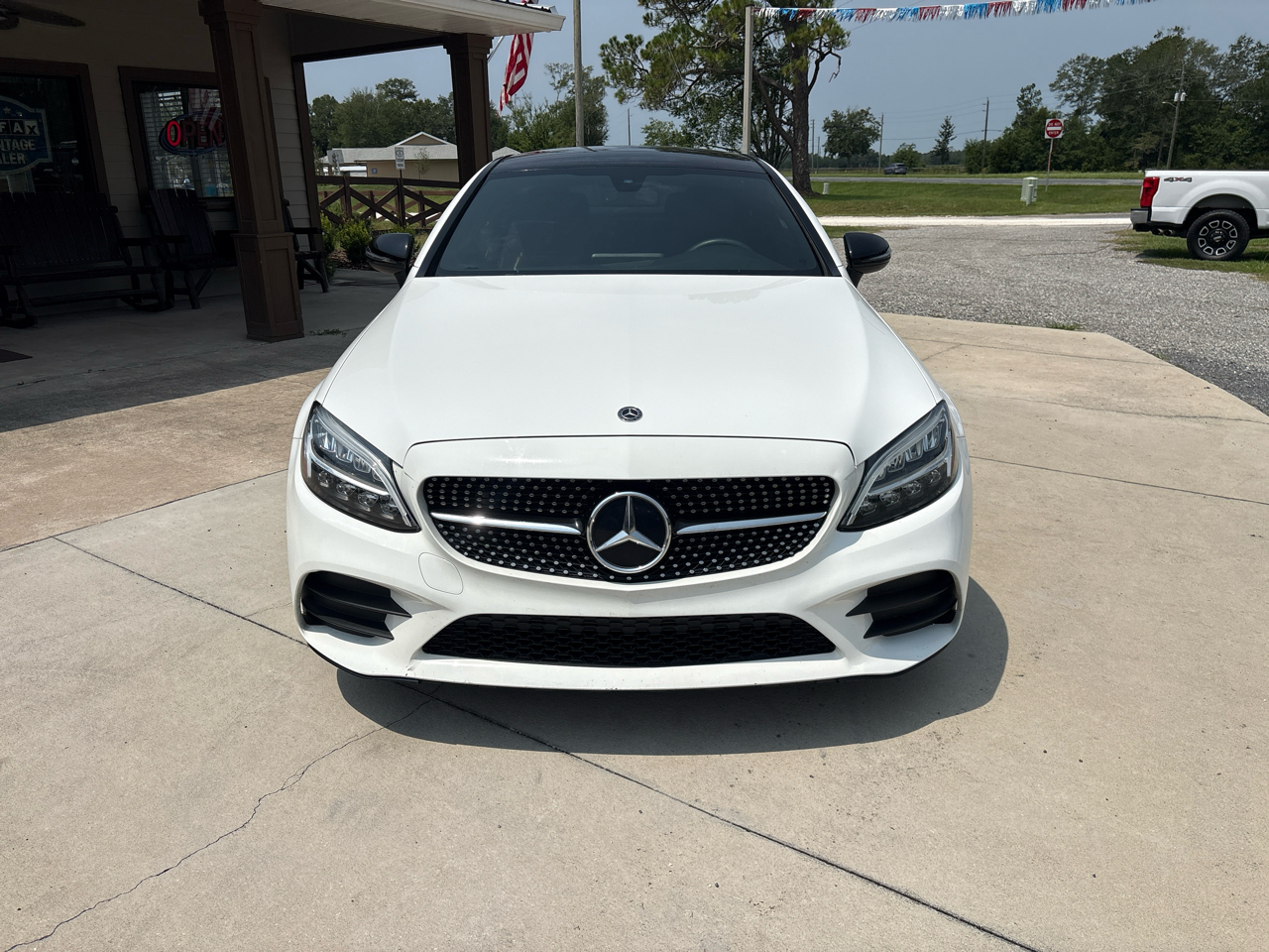 mercedes-benz c-class coupe 2020 WDDWJ8DB4LF940505 image mercedes-benz c-class coupe 2020 WDDWJ8DB4LF940505 image